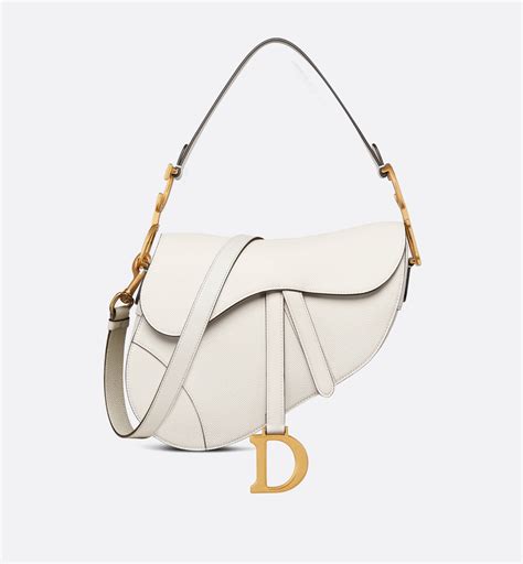 dior saddle bag archive